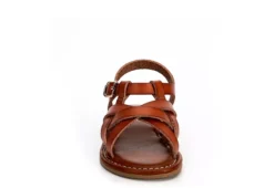 Cupcake Couture Girls Infant Lucy Sandal - Cognac 11 Cupcake Couture Girls Infant Lucy Sandal - Cognac -Teenager Shoes Shop US 01 425264 02