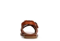 Cupcake Couture Girls Infant Lucy Sandal - Cognac 13 Cupcake Couture Girls Infant Lucy Sandal - Cognac -Teenager Shoes Shop US 01 425264 04