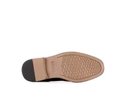 Borelli Boys Roman Oxford - Black -Teenager Shoes Shop US 01 520113 06