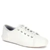 Keds Girls Kickstart Sneaker - White -Teenager Shoes Shop US 01 531365 00