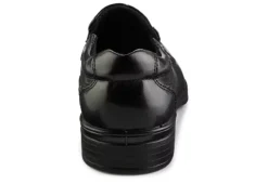 Deer Stags Boys Wise Slip On Loafer - Black 11 Deer Stags Boys Wise Slip On Loafer - Black -Teenager Shoes Shop US 01 700049 02