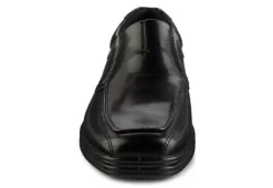 Deer Stags Boys Wise Slip On Loafer - Black 13 Deer Stags Boys Wise Slip On Loafer - Black -Teenager Shoes Shop US 01 700049 04