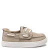Sperry Boys Infant Sea Ketch Jr Washable Boat Shoe - Khaki -Teenager Shoes Shop US 01 701171 00