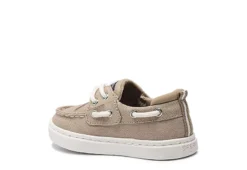Sperry Boys Infant Sea Ketch Jr Washable Boat Shoe - Khaki 11 Sperry Boys Infant Sea Ketch Jr Washable Boat Shoe - Khaki -Teenager Shoes Shop US 01 701171 02