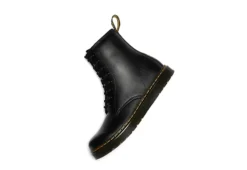 Dr. Martens Dr.martens Boys Zavala Combat Boot - Black 11 Dr. Martens Dr.martens Boys Zavala Combat Boot - Black -Teenager Shoes Shop US 01 701240 02