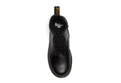 Dr. Martens Dr.martens Boys Zavala Combat Boot - Black 12 Dr. Martens Dr.martens Boys Zavala Combat Boot - Black -Teenager Shoes Shop US 01 701240 03