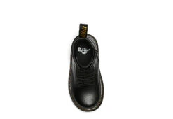 Dr. Martens Dr.martens Boys Infant Zavala Combat Boot - Black 12 Dr. Martens Dr.martens Boys Infant Zavala Combat Boot - Black -Teenager Shoes Shop US 01 701291 03