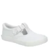 Keds Girls Infant Daphne Slip On Sneaker - White -Teenager Shoes Shop US 01 701339 00
