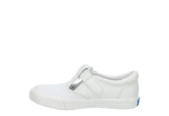 Keds Girls Infant Daphne Slip On Sneaker - White 12 Keds Girls Infant Daphne Slip On Sneaker - White -Teenager Shoes Shop US 01 701339 03