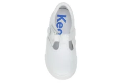 Keds Girls Infant Daphne Slip On Sneaker - White 14 Keds Girls Infant Daphne Slip On Sneaker - White -Teenager Shoes Shop US 01 701339 05