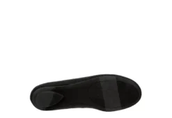 Cupcake Couture Girls Angel Dress Flat - Black -Teenager Shoes Shop US 01 701515 06