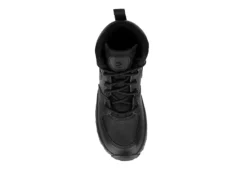 Nike Boys Manoa Boot - Black 14 Nike Boys Manoa Boot - Black -Teenager Shoes Shop US 01 701573 05