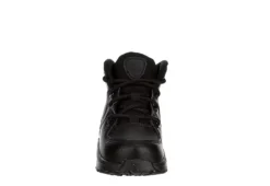 Nike Boys Infant Manoa Boot - Black -Teenager Shoes Shop US 01 701574 02