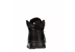 Nike Boys Infant Manoa Boot - Black -Teenager Shoes Shop US 01 701574 04