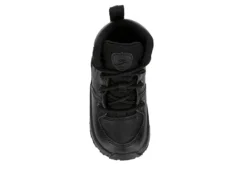 Nike Boys Infant Manoa Boot - Black -Teenager Shoes Shop US 01 701574 05
