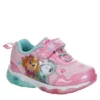 Nickelodeon Girls Infant Paw Patrol Light Up Sneaker - Pink 1 Nickelodeon Girls Infant Paw Patrol Light Up Sneaker - Pink -Teenager Shoes Shop US 01 701695 00