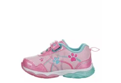 Nickelodeon Girls Infant Paw Patrol Light Up Sneaker - Pink -Teenager Shoes Shop US 01 701695 03