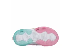 Nickelodeon Girls Infant Paw Patrol Light Up Sneaker - Pink -Teenager Shoes Shop US 01 701695 06