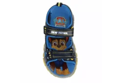 Nickelodeon Boys Infant Paw Patrol Light Up Sandal - Navy -Teenager Shoes Shop US 01 701759 05