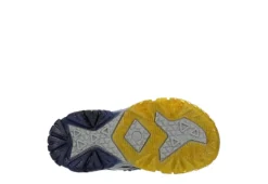 Nickelodeon Boys Infant Paw Patrol Light Up Sandal - Navy -Teenager Shoes Shop US 01 701759 06