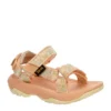 Teva Girls Infant Hurricane Xlt 2 Outdoor Sandal - Orange -Teenager Shoes Shop US 01 701910 00