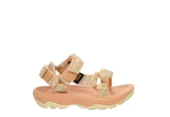 Teva Girls Infant Hurricane Xlt 2 Outdoor Sandal - Orange -Teenager Shoes Shop US 01 701910 01