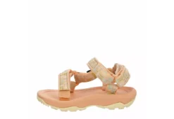 Teva Girls Infant Hurricane Xlt 2 Outdoor Sandal - Orange -Teenager Shoes Shop US 01 701910 03