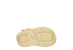 Teva Girls Infant Hurricane Xlt 2 Outdoor Sandal - Orange -Teenager Shoes Shop US 01 701910 06