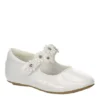 Cupcake Couture Girls Infant Daisee Dress Flat - White -Teenager Shoes Shop US 01 702152 00