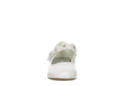 Cupcake Couture Girls Infant Daisee Dress Flat - White 11 Cupcake Couture Girls Infant Daisee Dress Flat - White -Teenager Shoes Shop US 01 702152 02