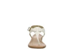 Cupcake Couture Girls Avril Sandal - White -Teenager Shoes Shop US 01 702168 02