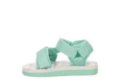 Cupcake Couture Girls Infant Oceana Outdoor Sandal - Mint -Teenager Shoes Shop US 01 702181 03