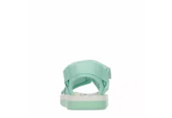 Cupcake Couture Girls Infant Oceana Outdoor Sandal - Mint -Teenager Shoes Shop US 01 702181 04