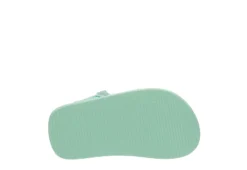 Cupcake Couture Girls Infant Oceana Outdoor Sandal - Mint -Teenager Shoes Shop US 01 702181 06