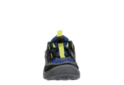 Highland Creek Boys Infant Brille Ii Outdoor Water Shoe - Blue -Teenager Shoes Shop US 01 702198 02