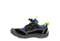 Highland Creek Boys Infant Brille Ii Outdoor Water Shoe - Blue -Teenager Shoes Shop US 01 702198 03