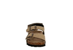 Bjorndal Boys Infant Rawley Footbed Sandal - Tan 11 Bjorndal Boys Infant Rawley Footbed Sandal - Tan -Teenager Shoes Shop US 01 702221 02