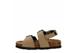 Bjorndal Boys Infant Rawley Footbed Sandal - Tan 12 Bjorndal Boys Infant Rawley Footbed Sandal - Tan -Teenager Shoes Shop US 01 702221 03