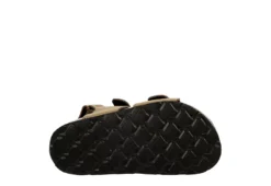 Bjorndal Boys Infant Rawley Footbed Sandal - Tan 15 Bjorndal Boys Infant Rawley Footbed Sandal - Tan -Teenager Shoes Shop US 01 702221 06