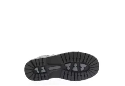 Deer Stags Boys Mak2 Hiking Boot - Black 15 Deer Stags Boys Mak2 Hiking Boot - Black -Teenager Shoes Shop US 01 702259 06