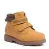 Deer Stags Boys Blaze Boot - Wheat -Teenager Shoes Shop US 01 702270 00