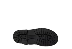 Deer Stags Boys Blaze Boot - Navy 15 Deer Stags Boys Blaze Boot - Navy -Teenager Shoes Shop US 01 702272 06