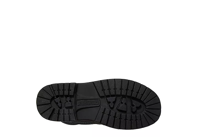 Deer Stags Boys Blaze Boot - Navy 9 Deer Stags Boys Blaze Boot - Navy - Image 7