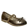 Josmo Girls Laura Ashley Maryjane - Rose Gold -Teenager Shoes Shop US 01 702279 00
