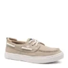 Sperry Boys Sea Ketch Washable Boat Shoe - Khaki 2 Sperry Boys Sea Ketch Washable Boat Shoe - Khaki -Teenager Shoes Shop US 01 702376 00