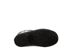 Hunter Boots Llc Boys Infant First Classic Skeleton Print Rain Boot - Black -Teenager Shoes Shop US 01 702388 06