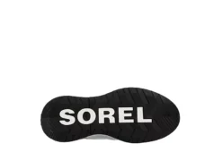 Sorel Girls Out And About Classic Lace-up Boot - Tan -Teenager Shoes Shop US 01 702413 06
