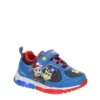 Nickelodeon Boys Infant Paw Patrol Light Up Sneaker - Blue -Teenager Shoes Shop US 01 702425 00
