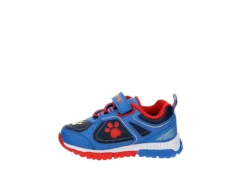 Nickelodeon Boys Infant Paw Patrol Light Up Sneaker - Blue -Teenager Shoes Shop US 01 702425 03