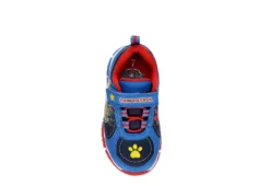 Nickelodeon Boys Infant Paw Patrol Light Up Sneaker - Blue -Teenager Shoes Shop US 01 702425 05